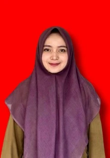 DINDA MAILISYA